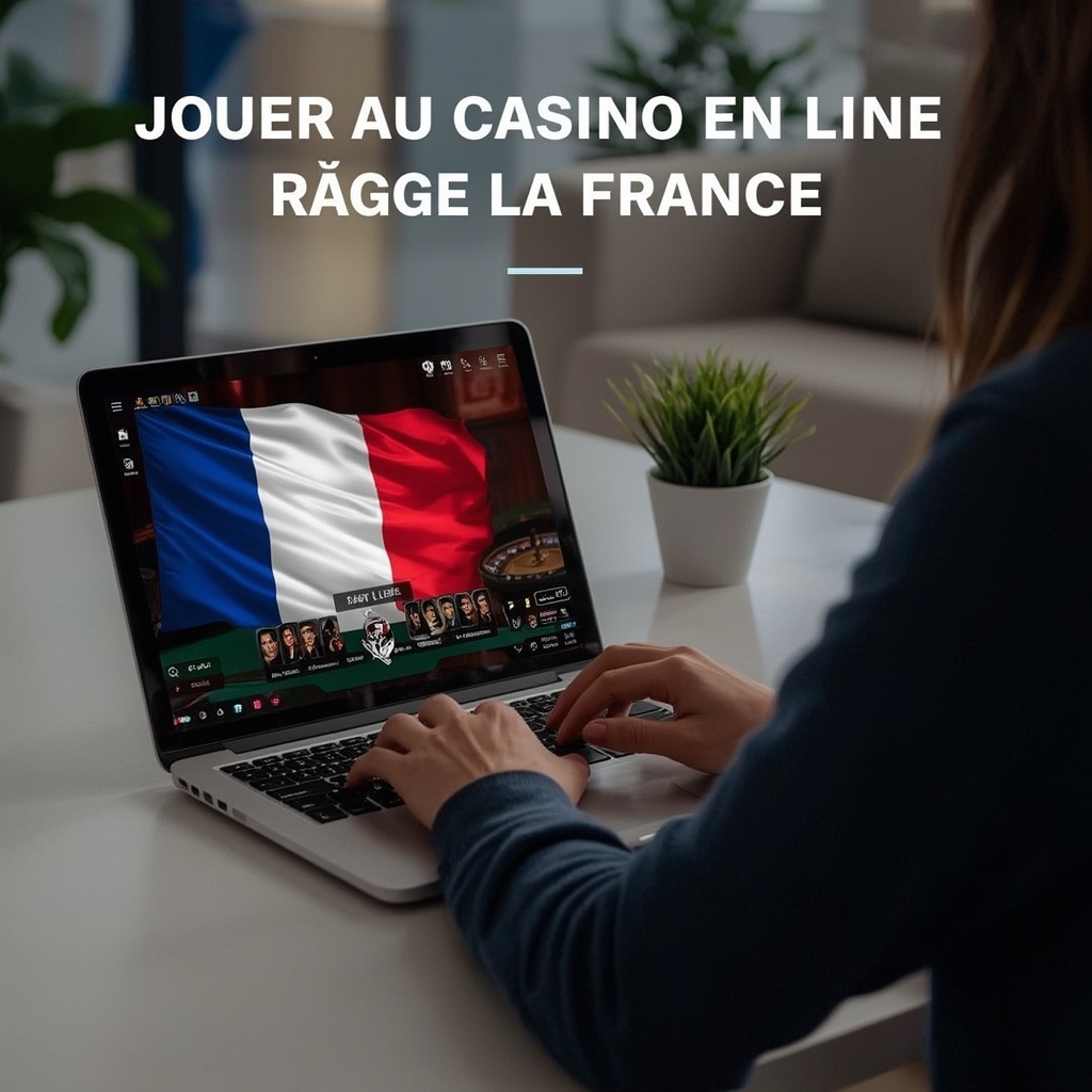 Jouer au casino en ligne depuis la france - guide complet et sécurisé