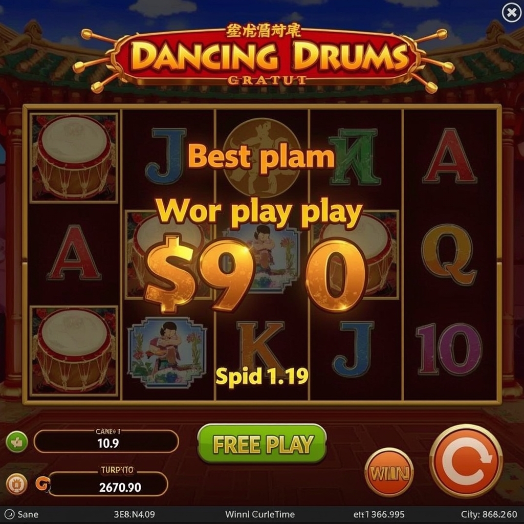 Dancing drums gratuit — jouez aux tambours en ligne gratuitement et sans effort